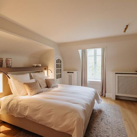 Manoir Francois Du Tilleul - Reims - Fismes エクステリア 写真