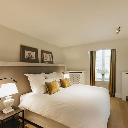 Manoir Francois Du Tilleul - Reims - Fismes エクステリア 写真