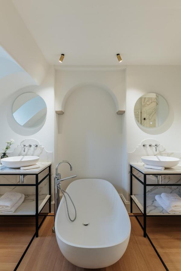 Manoir Francois Du Tilleul - Reims - Fismes エクステリア 写真