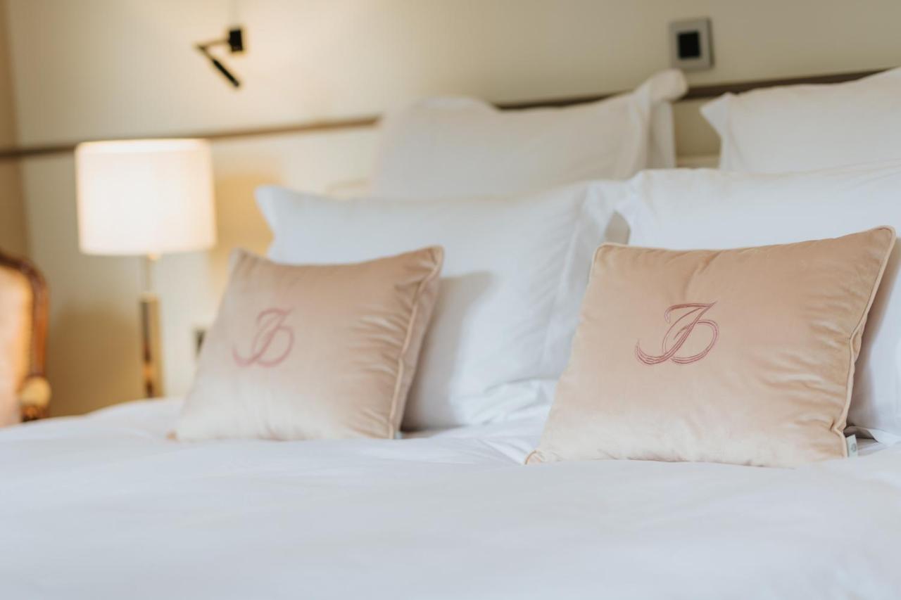 Manoir Francois Du Tilleul - Reims - Fismes エクステリア 写真