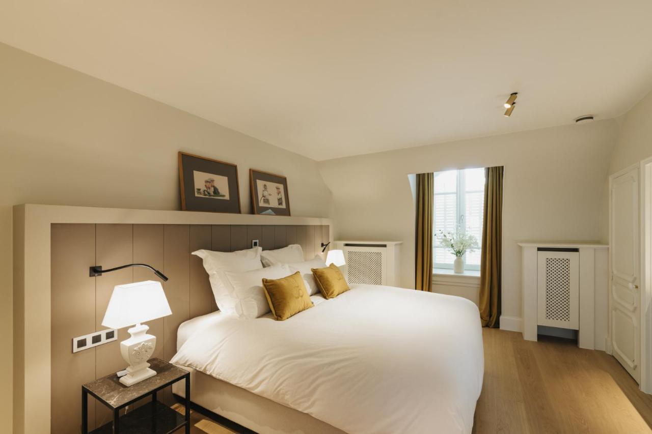 Manoir Francois Du Tilleul - Reims - Fismes エクステリア 写真
