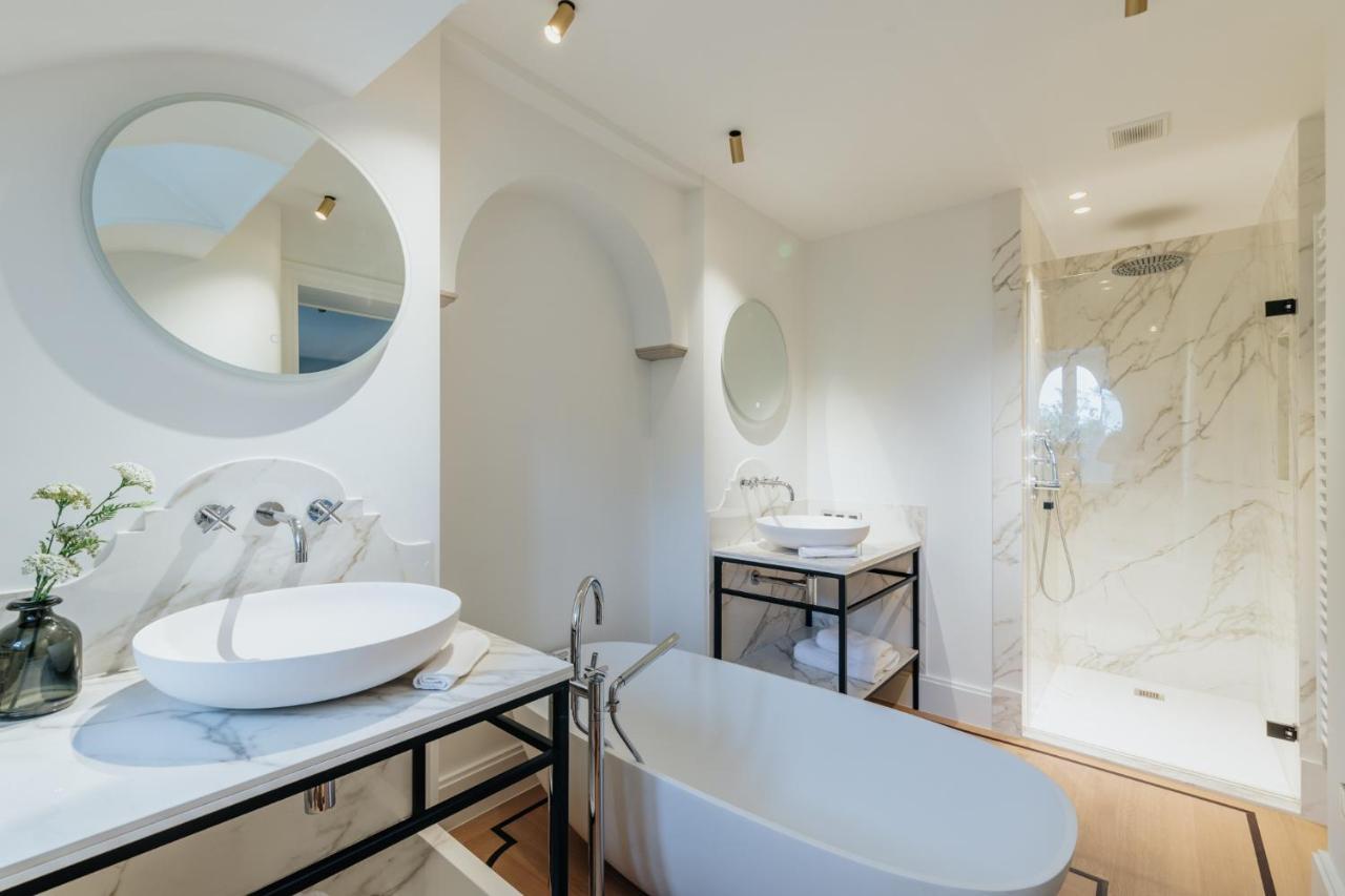 Manoir Francois Du Tilleul - Reims - Fismes エクステリア 写真