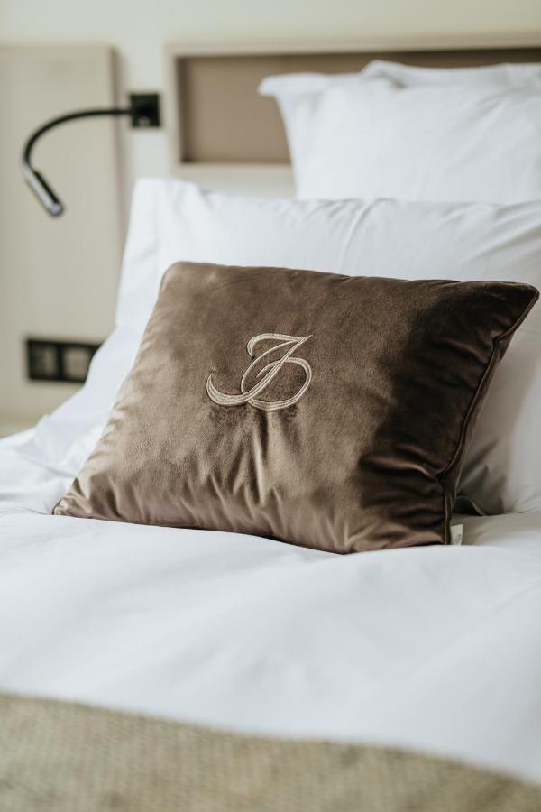 Manoir Francois Du Tilleul - Reims - Fismes エクステリア 写真