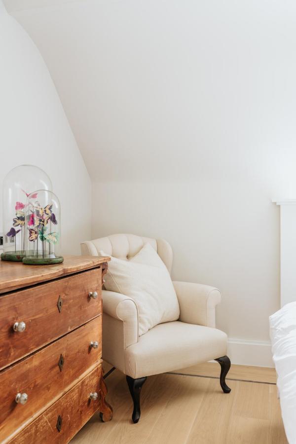 Manoir Francois Du Tilleul - Reims - Fismes エクステリア 写真